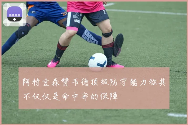 阿特金森赞韦德顶级防守能力称其不仅仅是命中率的保障